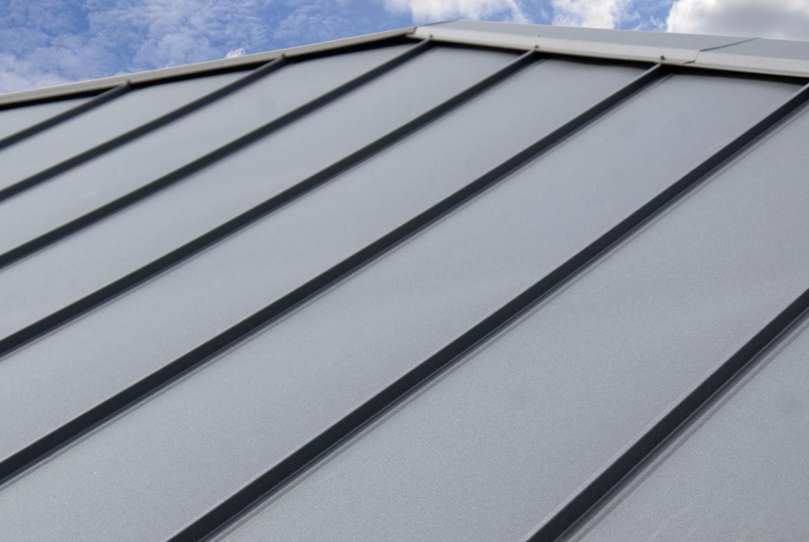 Standing Seam