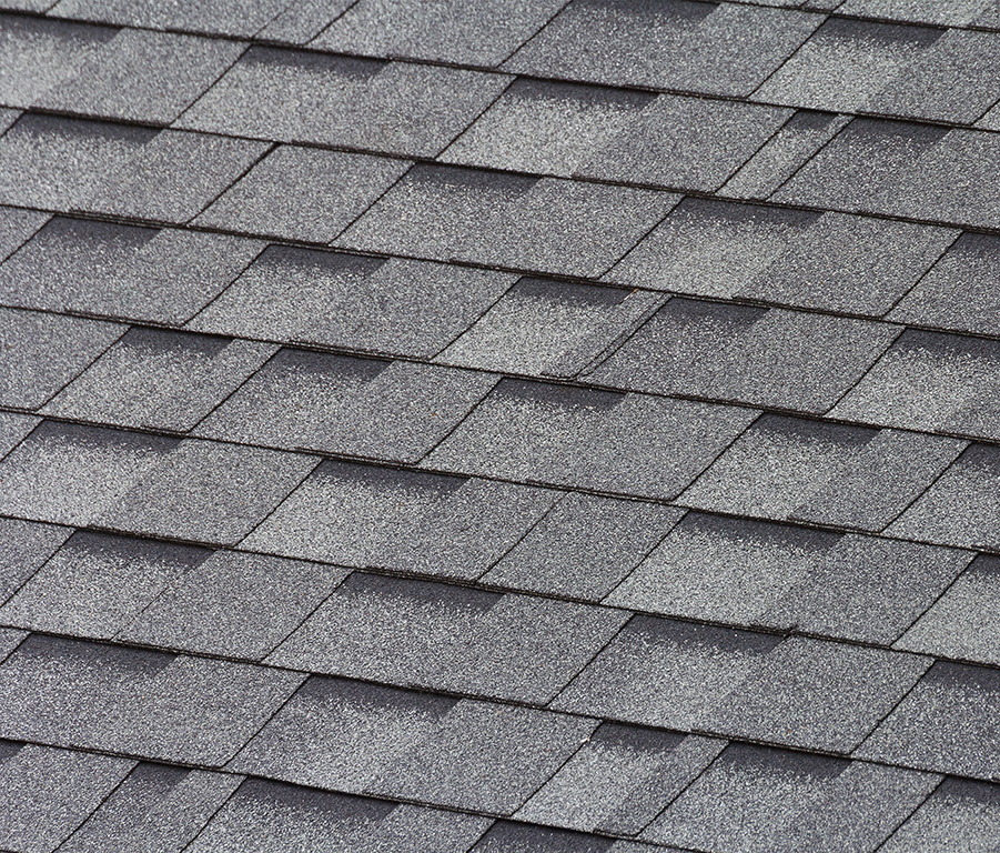 Asphalt Shingles