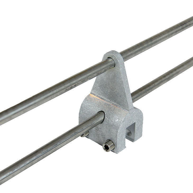 ASG4025-MINI Rod-style Snow Guard