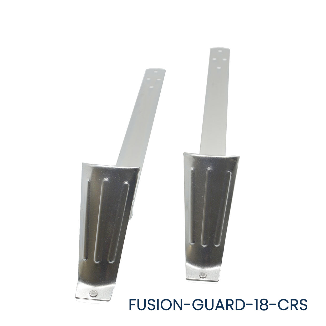 Fusion-Guard 18 Pad-Style Snow Guard