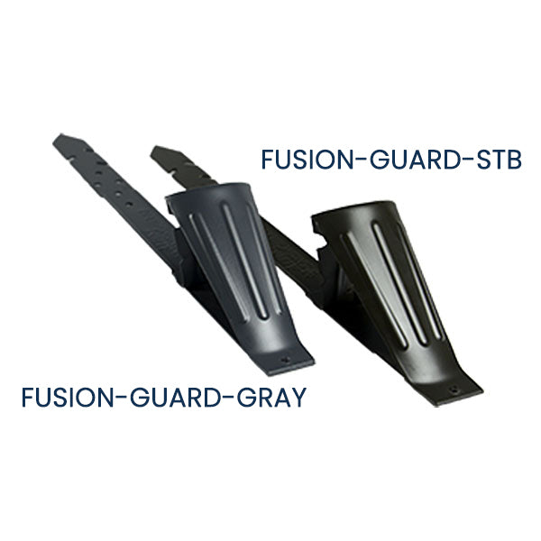 Fusion-Guard 18 Pad-Style Snow Guard