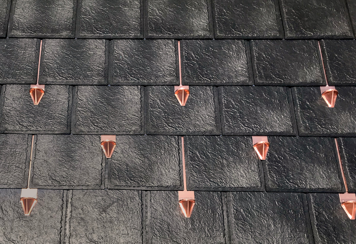 All Products | Snow Guards for All Roof Types