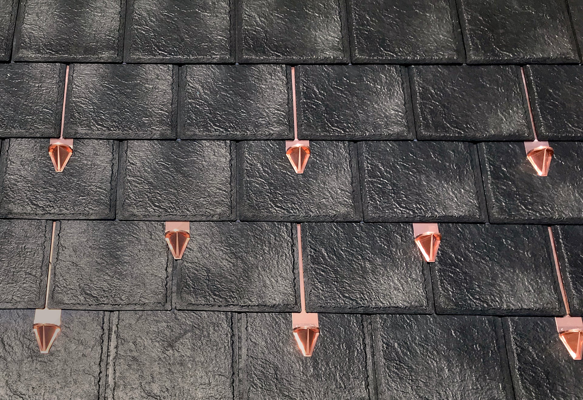 PD10R Pad-style Snow Guard