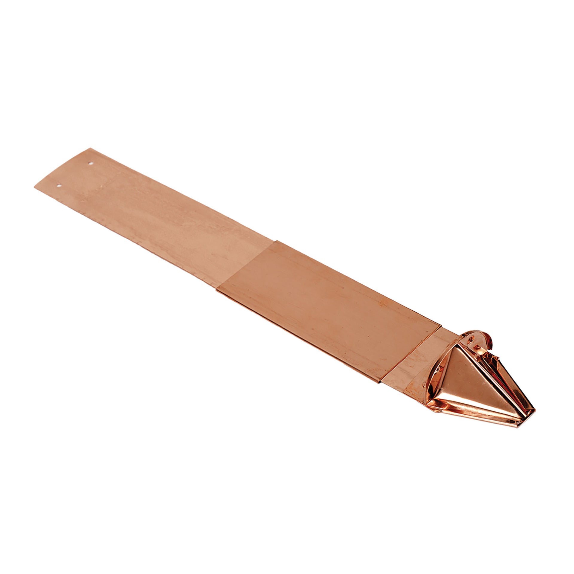 PD11 Pad-style Snow Guard