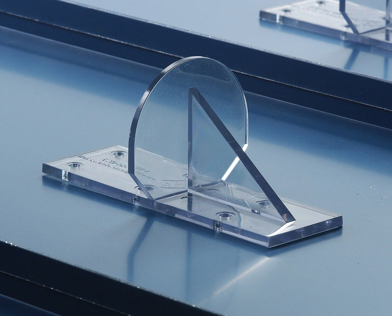 PD30-CL Pad-style Snow Guard