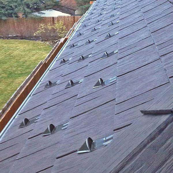 PD40R Pad-style Snow Guard