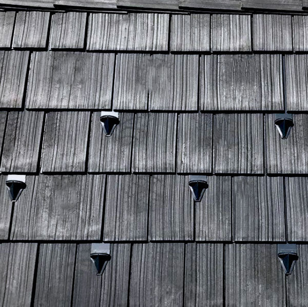 PD40 Pad-style Snow Guard