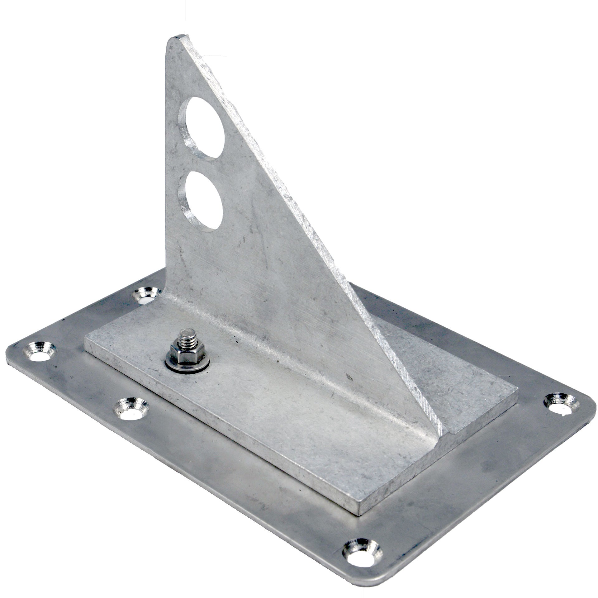 PP115 Pipe-style Snow Guard