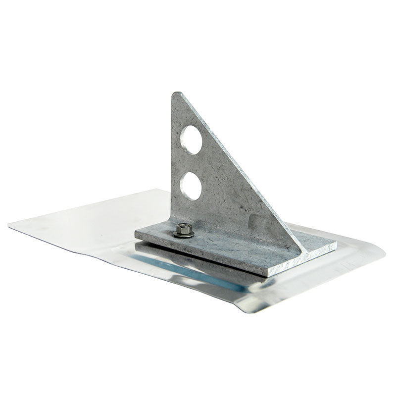 PP120 Pipe-style Snow Guard