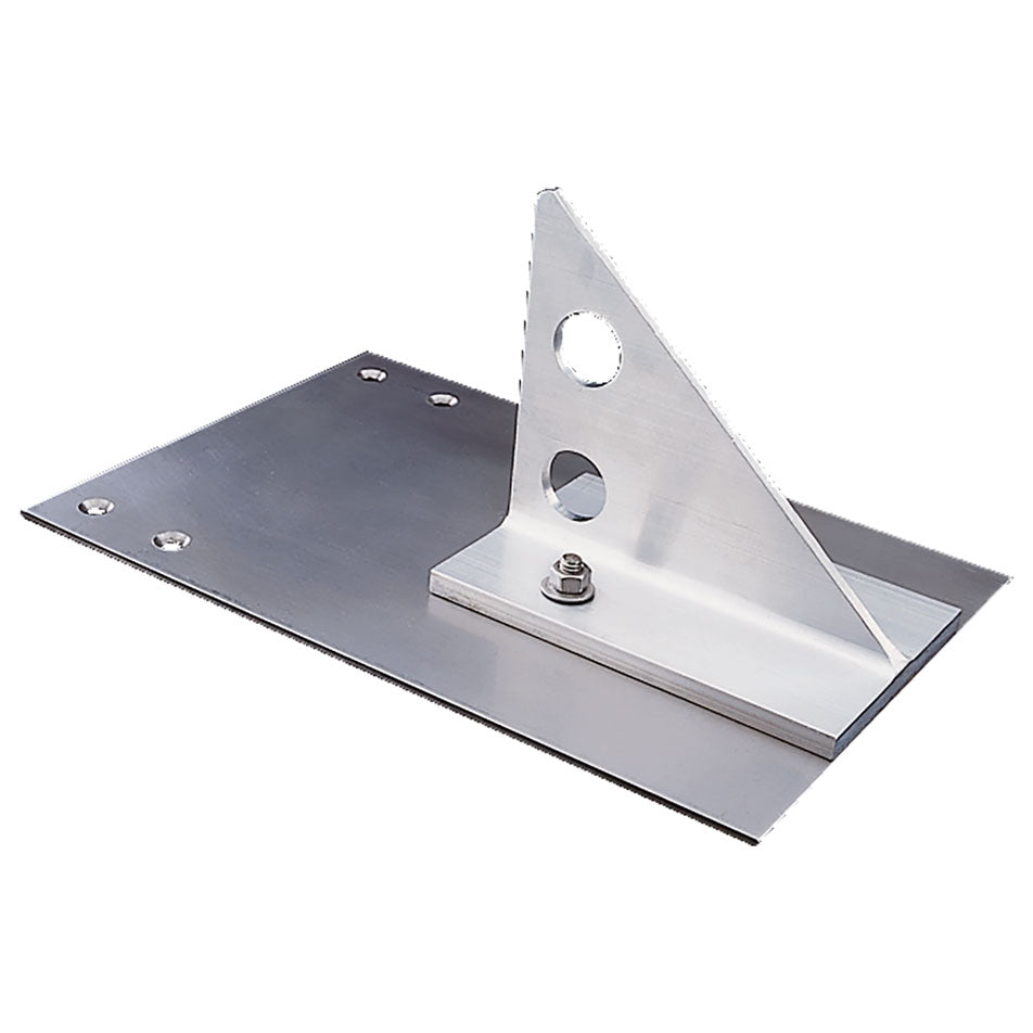 PP125 Pipe-style Snow Guard