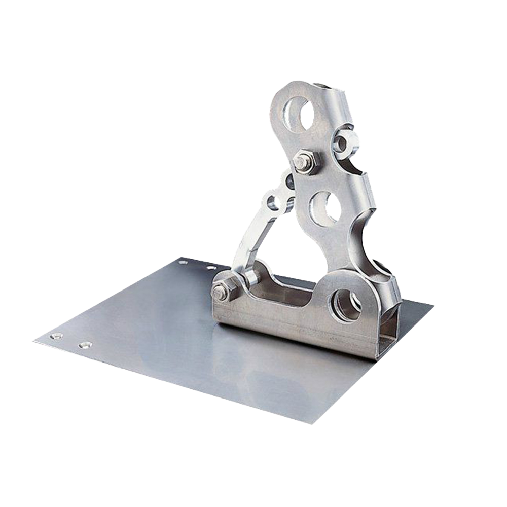 PP225 Pipe-style Snow Guard