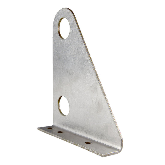 PP314 Pipe-style Snow Guard