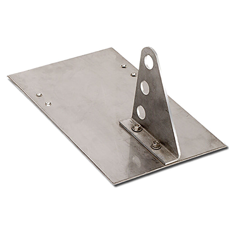 PP325 Pipe-style Snow Guard