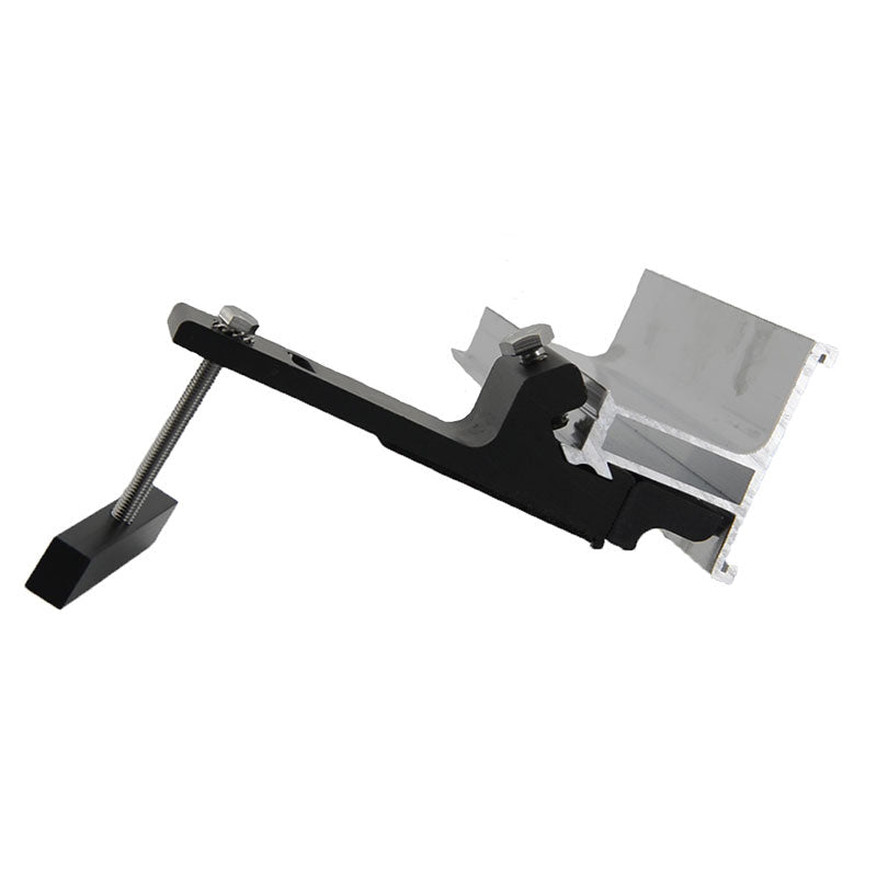 Solar SnowMax Universal Fence-style Snow Guard