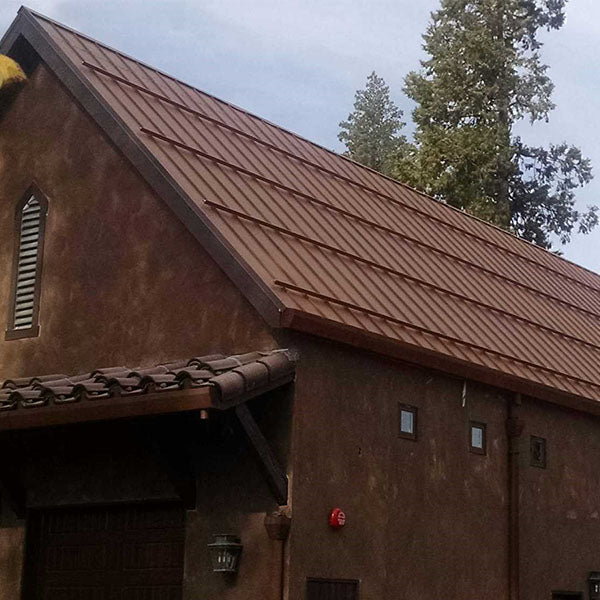 SnowMax-Corrugated Fence-style Snow Guard