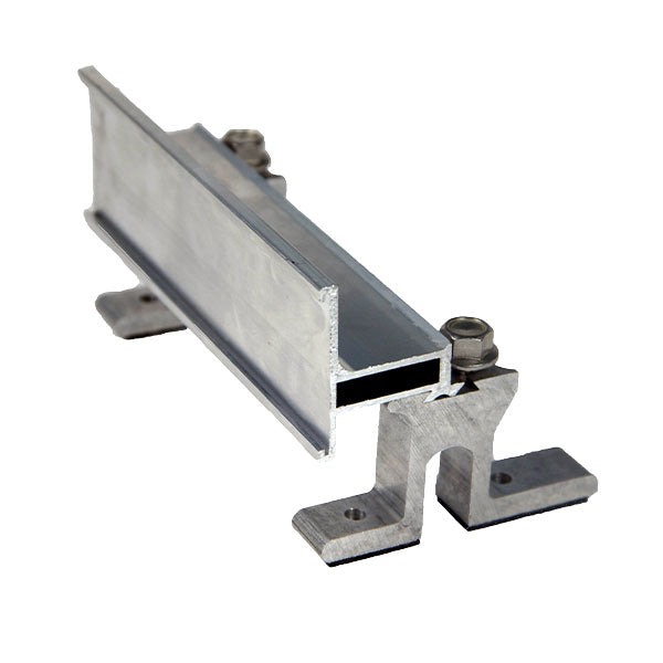 SnowMax-Corrugated Fence-style Snow Guard