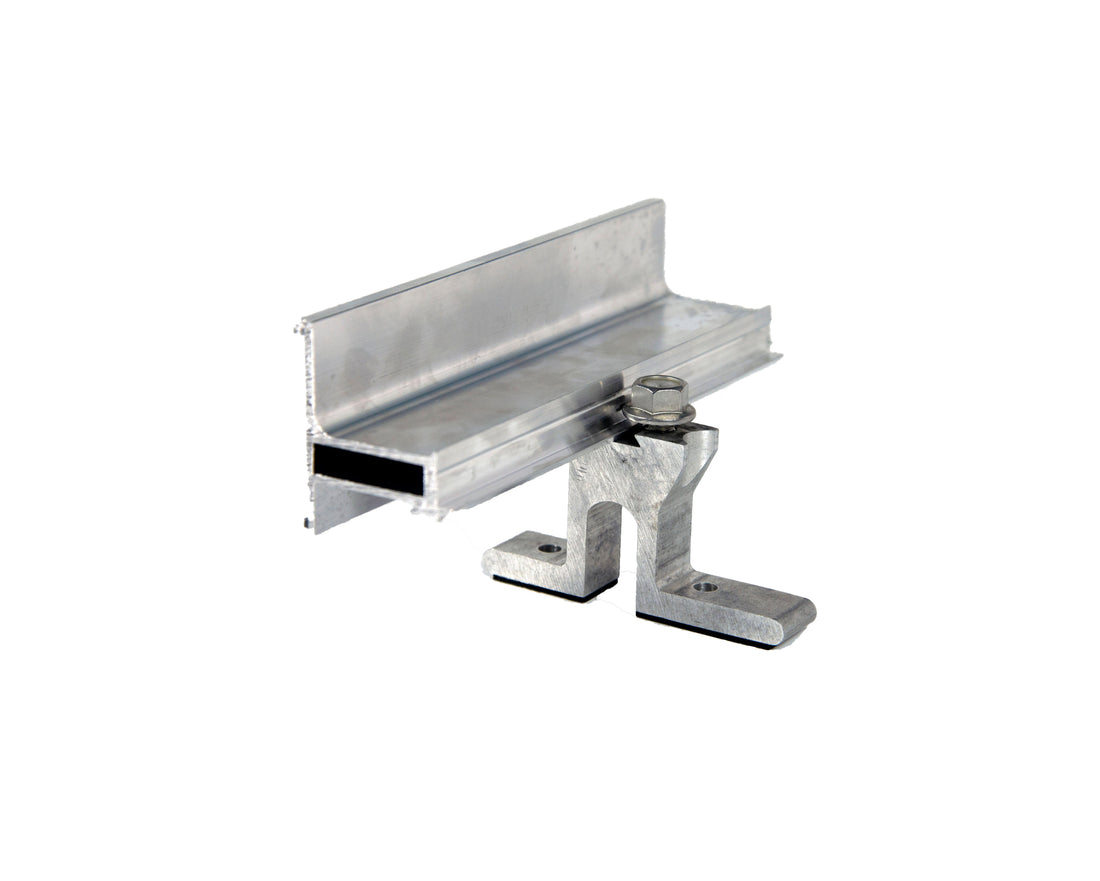 SnowMax-Corrugated Fence-style Snow Guard