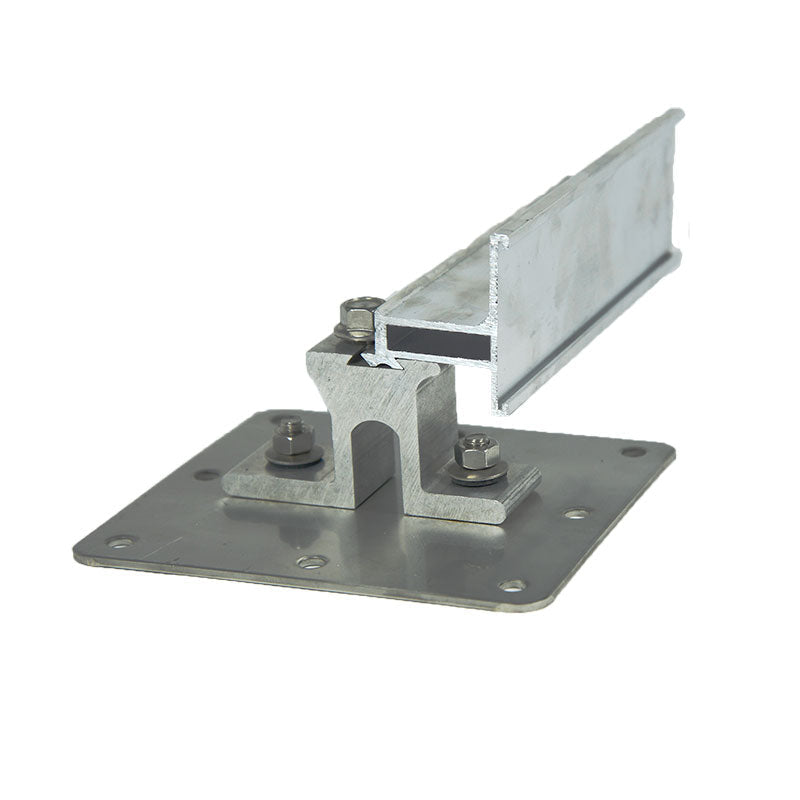 SnowMax-Membrane 1.5 Fence-style Snow Guard