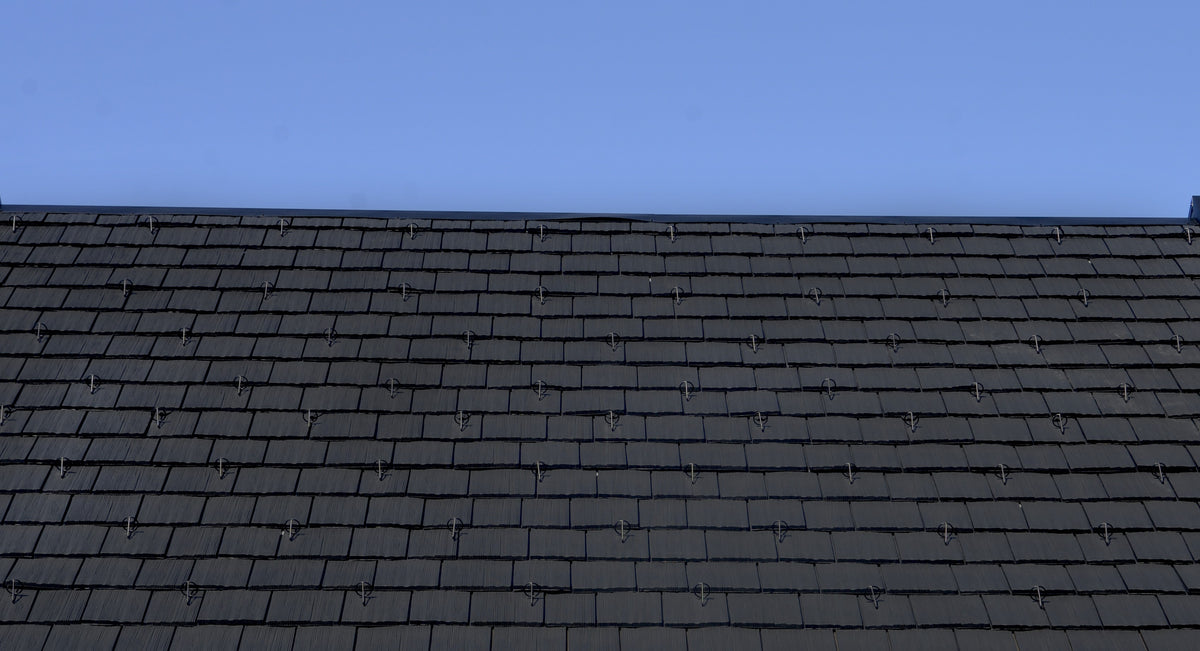 High-Performance Snow Guards for All Roof Types