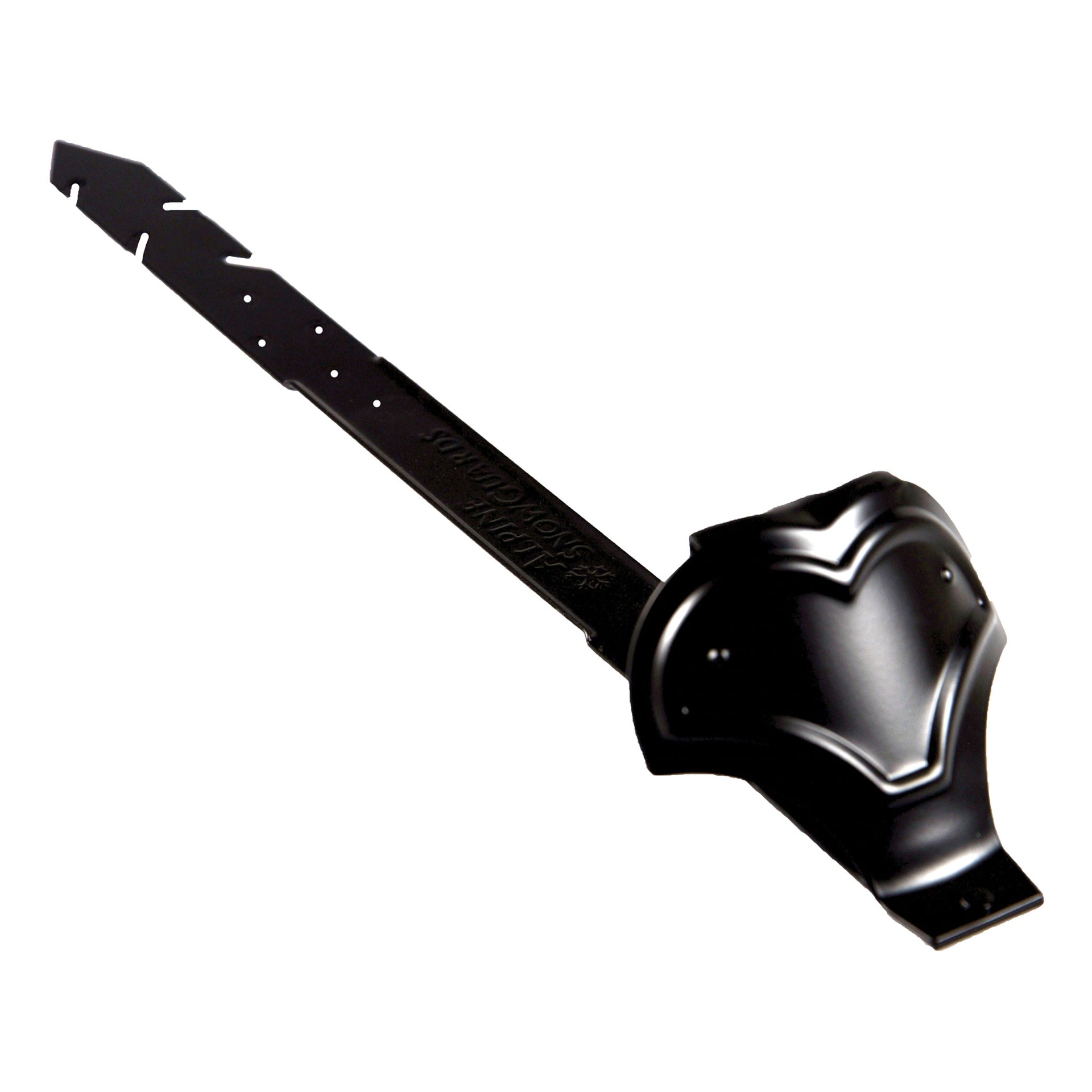 Snow Bird Pad-style Snow Guard